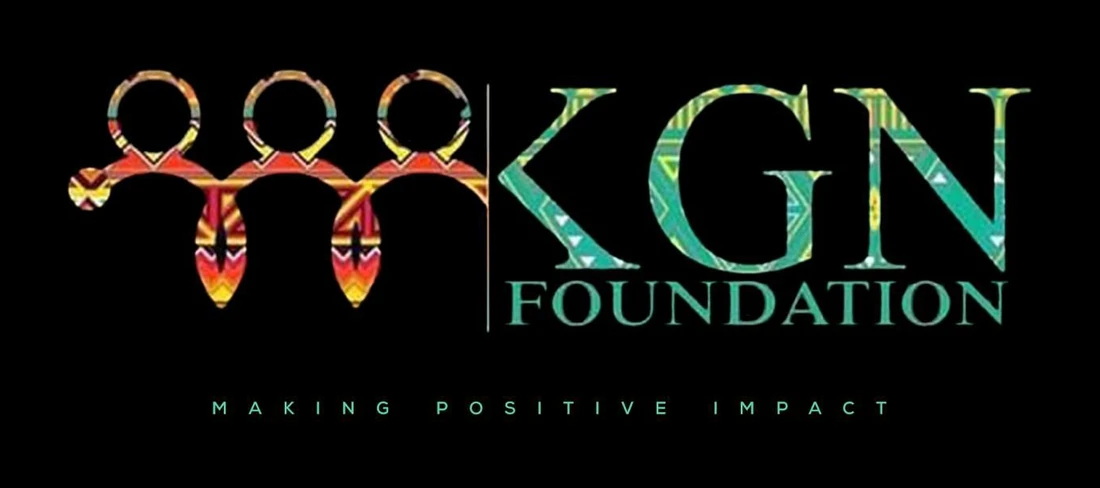 KGN Foundation: Making positive impact