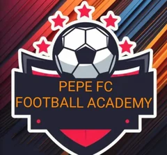PEPE FC crest