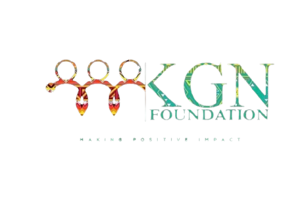 KGN logo